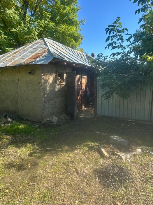 **Schimb Casa Batraneasca in Cudalbi Cu Apartament in Galati **