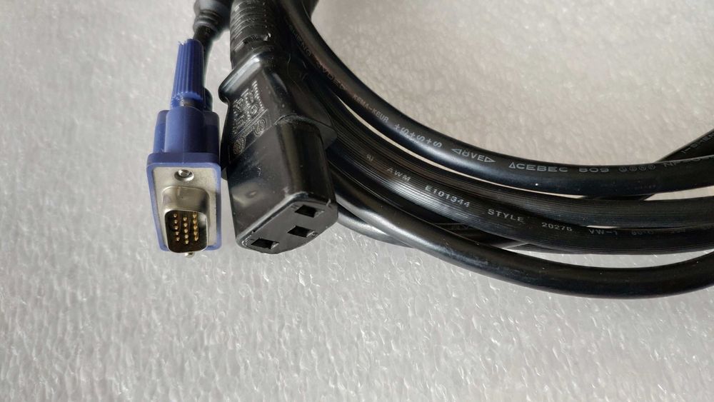 LCD монитор Philips 170S – 17"