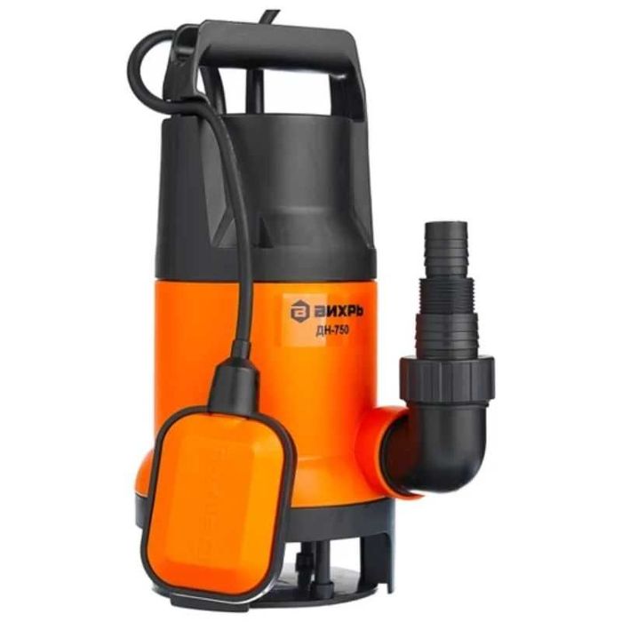 Продаются насос погружные, дренажные