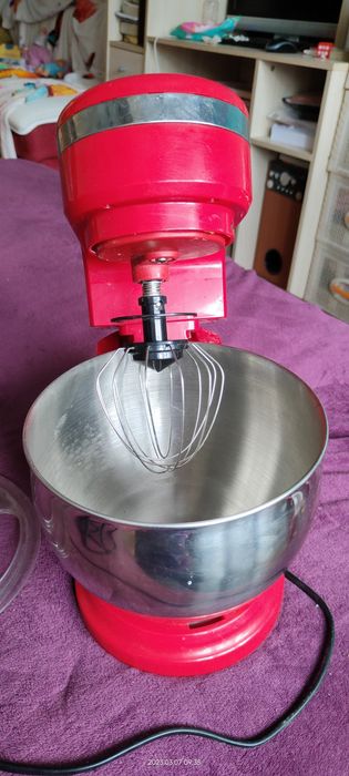 Robot de bucătărie