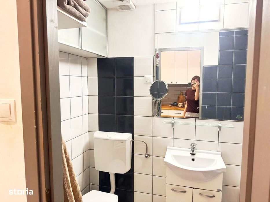Apartament zona centrala Str Horea