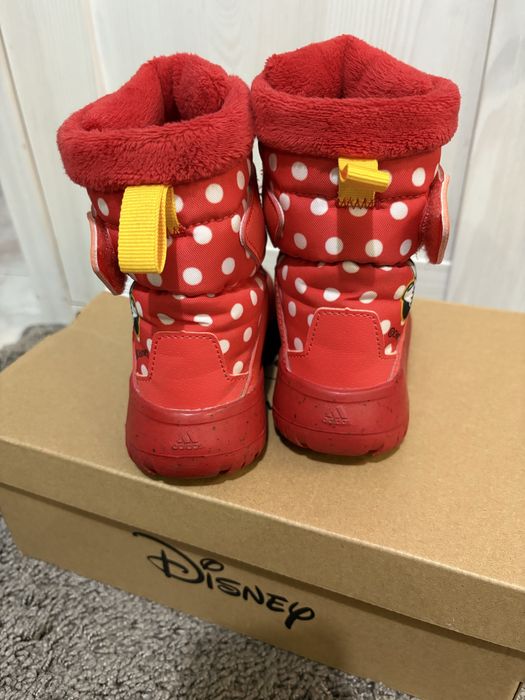 Детски Апрески/Ботушки Adidas