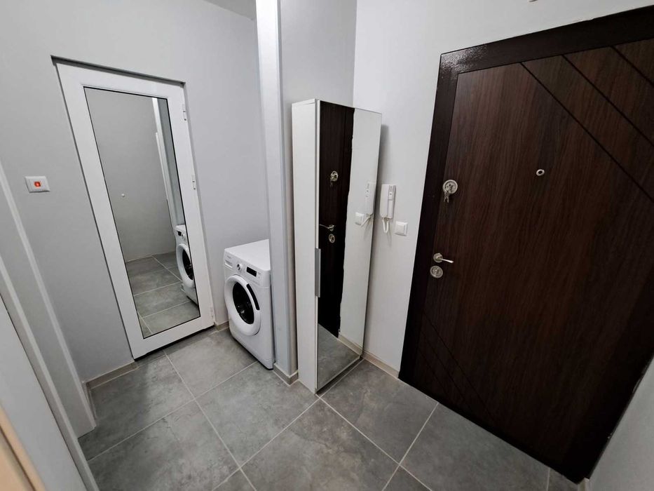 Дава се под наем Двустаен апартамент в София, Овча купел - 55 кв.м за 484.5 € - Снимка #7