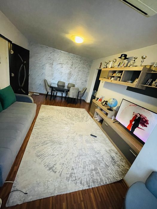 Apartament 3 camere