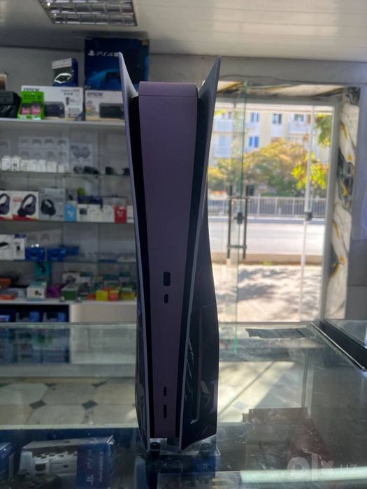 Playstation 5 пподается