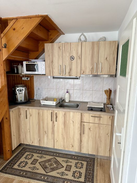 Casa de vacanta Sovata