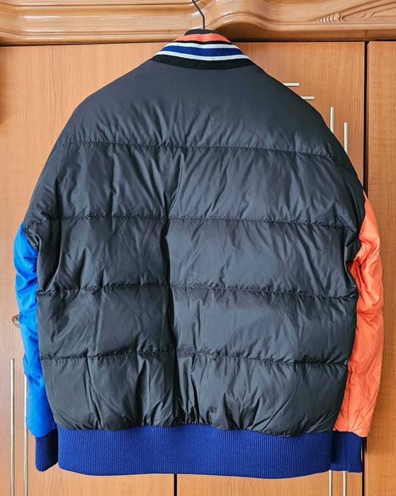 Geaca Dsquared2, marime XS, oversize fit, noua cu etichete.