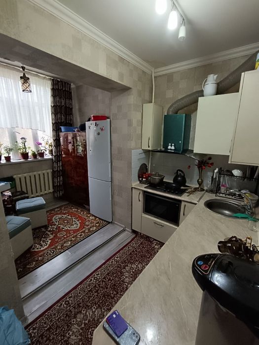 Юнусабад 4 - 2/3/4