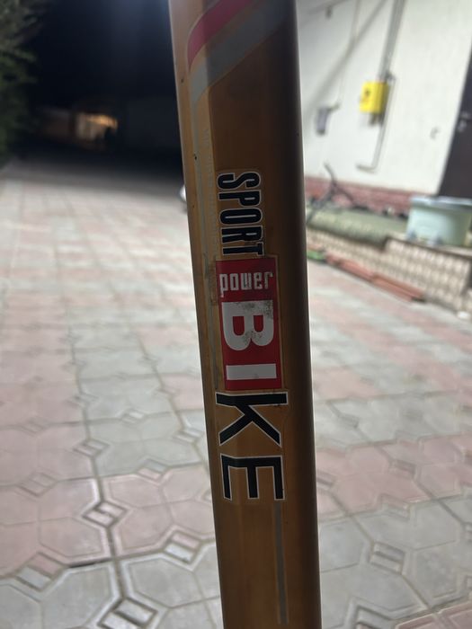 Электросомакат б/у