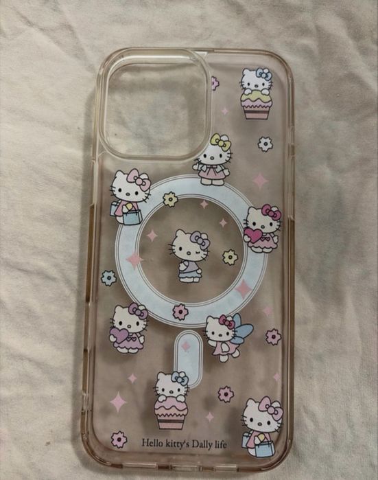 Husa Iphone 16 pro max