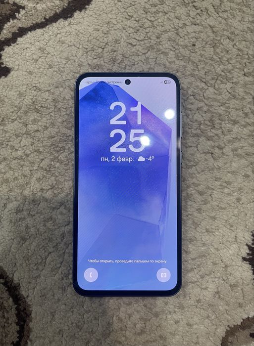 Samsung Galaxy A55 5G