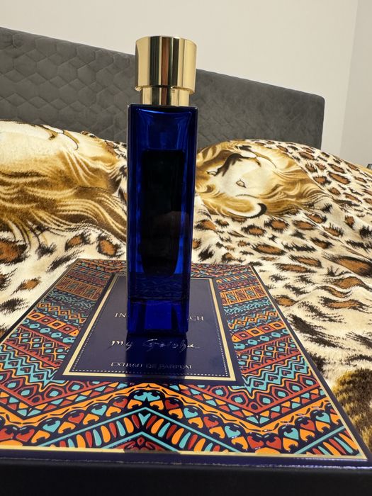 My Geisha Infinite Touch - Extrait de Parfum