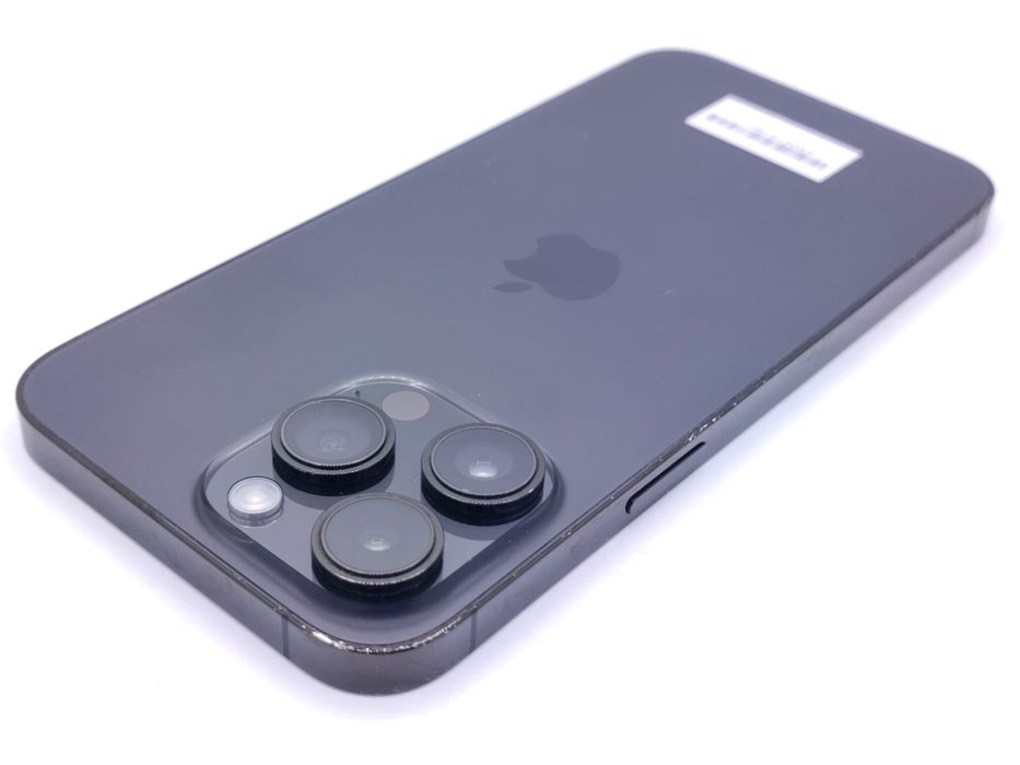 Apple iPhone 14 Pro Max 256GB Space Black, Garantie 24 luni | #D90414