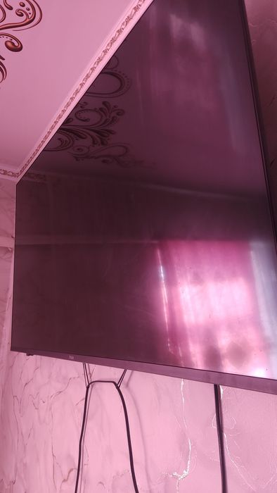 Haier Android TV DVB