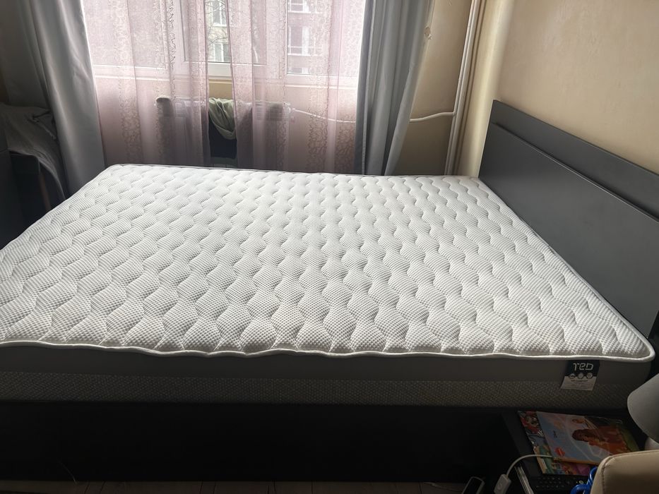 Матрак Тед 160/200