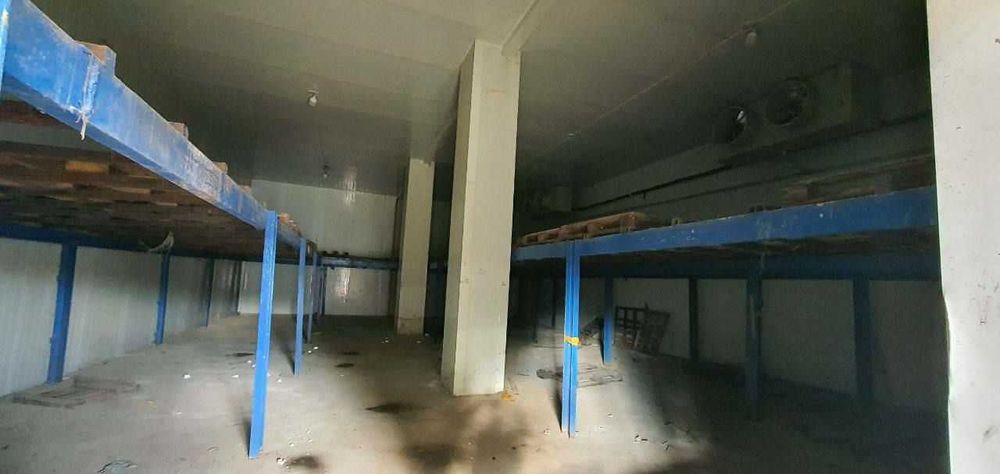 Продаётся 1 га производственная база