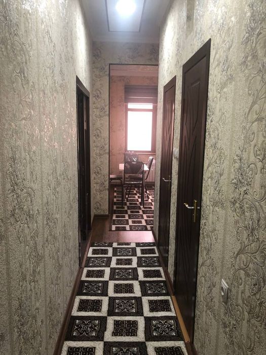 TTZ,2 xonali uy ijaraga beriladi