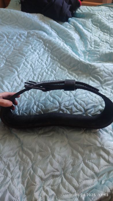 Пояс для тяжёлой атлетики