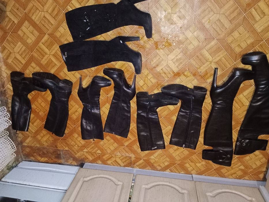 Обувь Laurie blue. 38р.