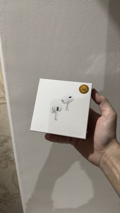 Airpods Pro 2 ANC