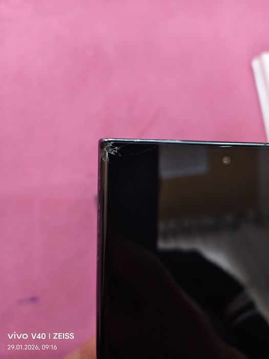 Samsung galaxy S22 Ultra