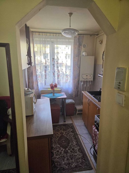 Apartament de Vânzare în Lupeni