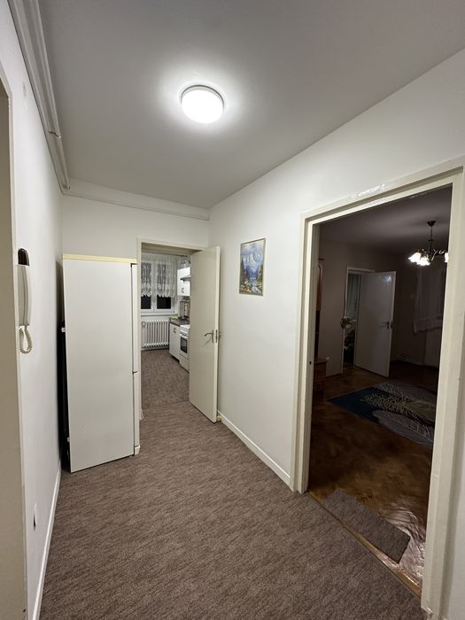Apartament – Odorheiu Secuiesc, Cartierul Taberei - Vedere 5