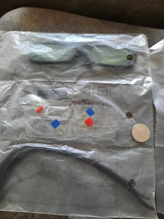 Продам филтр для воды новый