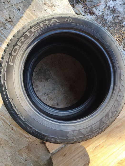 265 50 R20 Пара 2шт. Лето