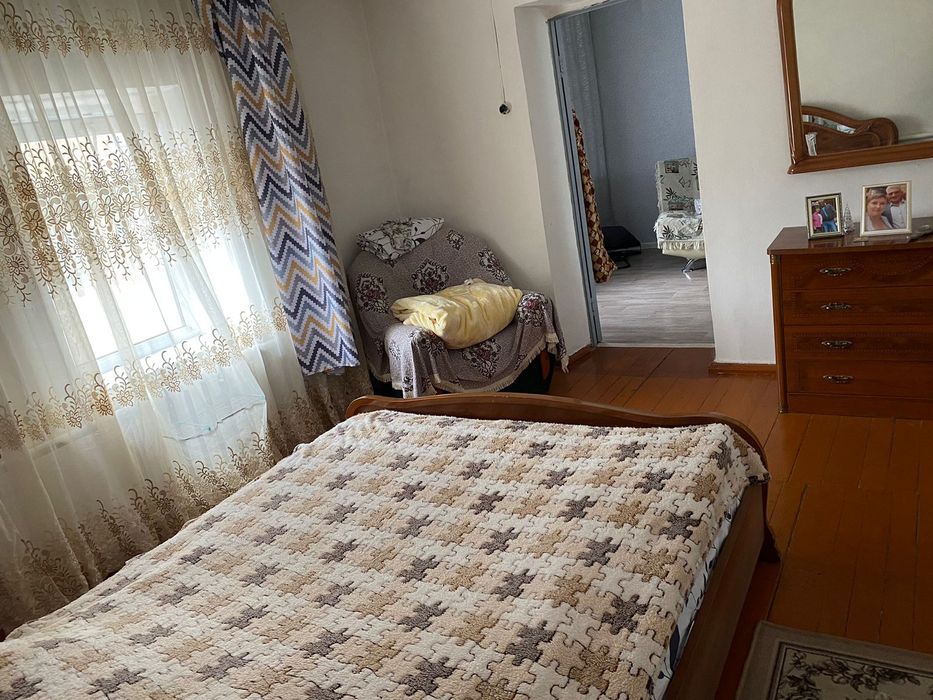 Дом в поселке гагаринское