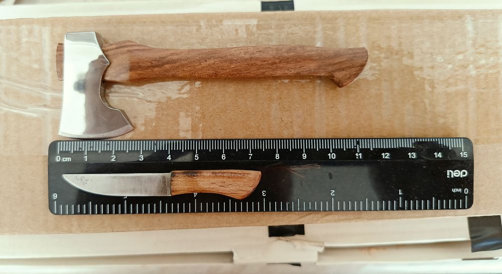 Сувенирен комплект