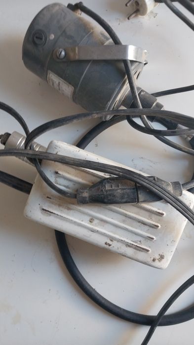 Валц ,муфелний печ ,бормашина ,пуфка, для ювелиров продаётся