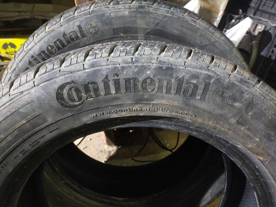 Продается резина