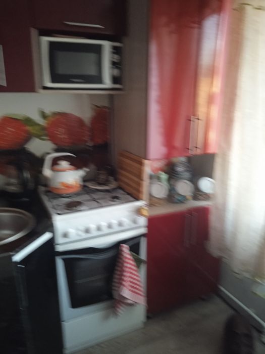 Продам 2-комнатную квартиру