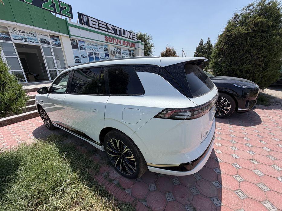 Dongfeng ep 008 ultura 2026
