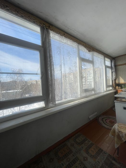 Продается 2х ком. квартира, р-н Стрелки