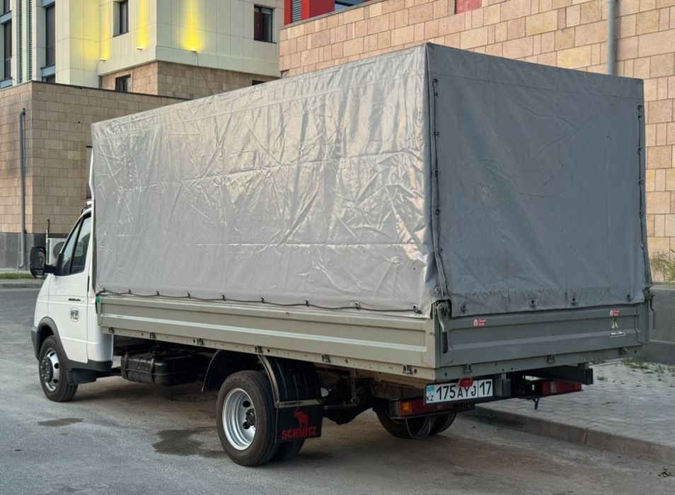 Вывози ТБО вывоз мусор на газельи 24ч/7