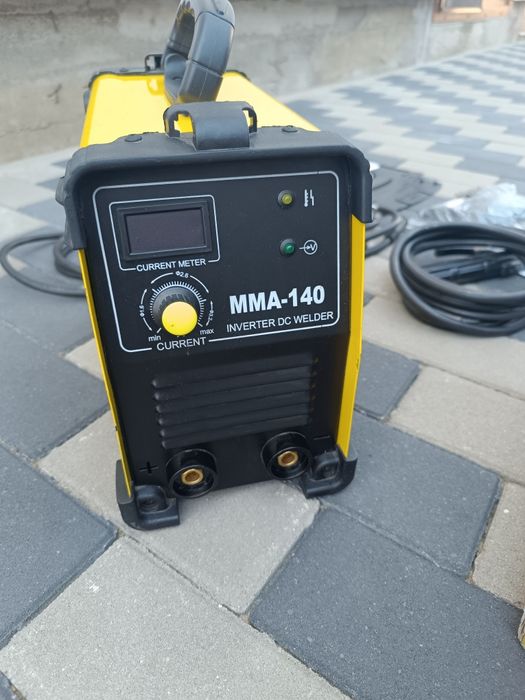 Aparat de sudura/ Invertor de sudura Velt