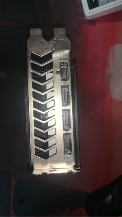 рх пятьсот восемдесят 2048sp