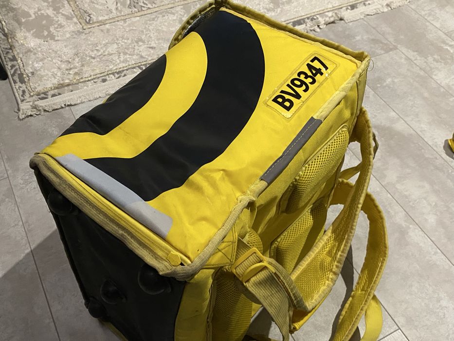 Яндекс короб Б/У BV