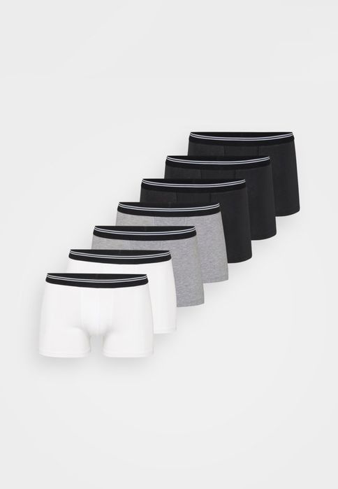 SONDAG & SONS / Nur Der / Pier One / H&M - мъжко бельо/боксерки - M-L