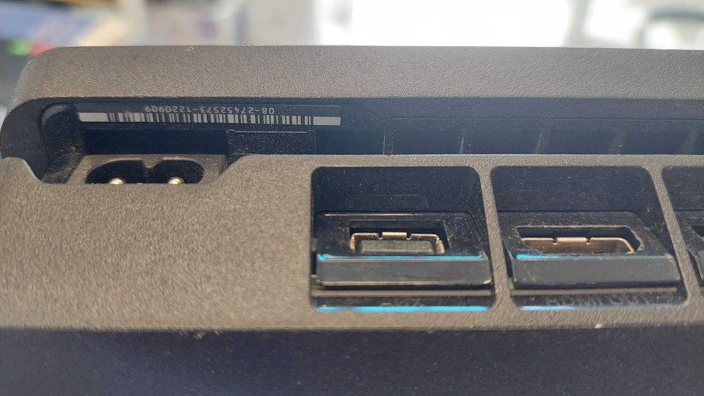 Play Station 4 SLIM, 500gb,