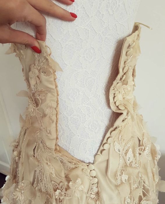 Rochie Doina Levintza