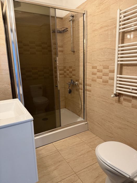 Apartament  2 camere bucium confort