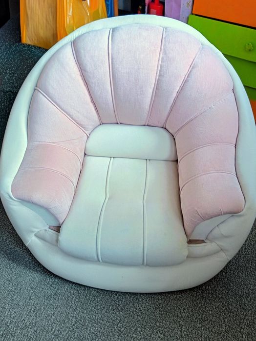 Детско кресло принцеса
