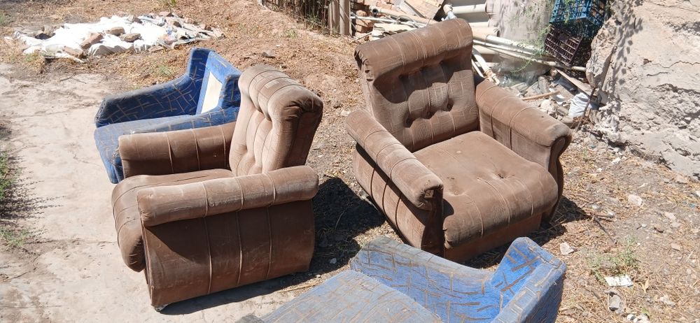 Продаю кресло бу СССР