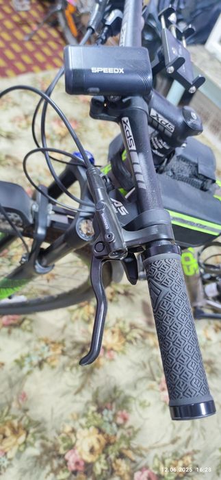 Продаётся велосипед XDS 710 в отличном состоянии