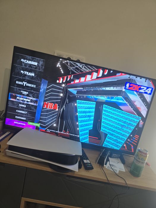 NBA 2k24 Kobe Bryant Eiditon за PS5
