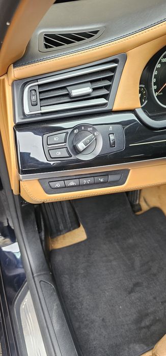 BMW 7 Series 2013 — imagine 5