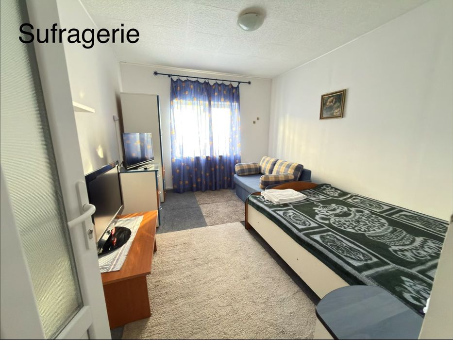 Garsonieră Azuga